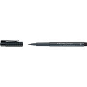 Foto de Marcador Faber-Castell Pitt Artist Pen Gris Frío VI SB 