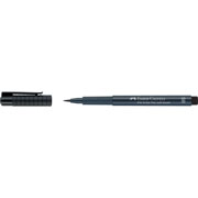 Foto de Marcador Faber-Castell Pitt Artist Pen Gris Oscuro SB 