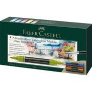 Foto de Marcador Para arte Fc 160308 Adurer 5 unidades Urban 