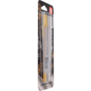 Foto de Marcador Para Caligrafia Sakura Gelly Blanco /Dorado/Plata Con 3 Piezas 