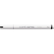 Foto de Marcador Para Dibujo Copic Acrea Rich Black 