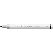 Foto de Marcador Para Dibujo Copic Acrea Rich Black 