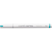 Foto de Marcador Para Dibujo Copic Acrea Turquoise Blue 