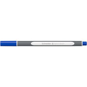Foto de Marcador Schneider Ml07000025 Paint-It Blue 