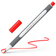 Foto de Marcador Schneider Ml07000124 Paint-It Red 