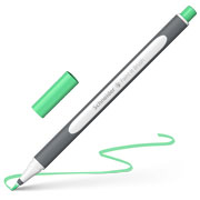Foto de Marcador Schneider Ml07002040 Paint-It Mint Pastel 