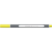Foto de Marcador Schneider Ml07002050 Paint-It Lime Pastel 