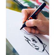 Foto de Marcador Tagger 1-4Mm #211021 Molotow 