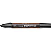 Foto de Marcador Winsor And Newton Brushmarker 