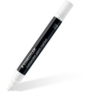 Foto de Marcadores Arte Staedtler Lumocolor Acrilico Pastel 6 Piezas 