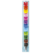 Foto de Marcadores Legami Apilables 12 Oso STC0002 