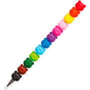 Foto de Marcadores Legami Apilables 12 Oso STC0002 