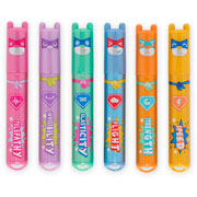 Foto de Marcadores Legami Teddys Superpower Mini MH0005 