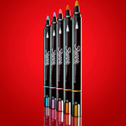 Foto de Marcadores Sharpie Acrilicos Punta Bala Tonos Naturaleza Con 5 Piezas 