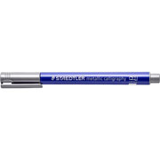 Foto de Marcadores Staedtler Caligraphy Metalicos Blister Con 10 
