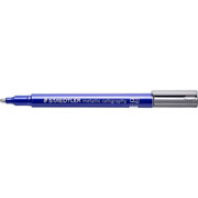 Foto de Marcadores Staedtler Caligraphy Metalicos Blister Con 10 