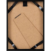 Foto de Marco Goldbuch 93 0622 Aluminio Black 10X15Cm 