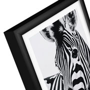Foto de Marco Goldbuch 93 0622 Aluminio Black 10X15Cm 