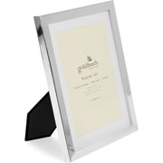 Foto de Marco Goldbuch 96 0114 Modern Art Silver 15X20Cm23 