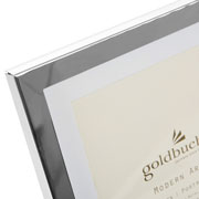Foto de Marco Goldbuch 96 0114 Modern Art Silver 15X20Cm23 