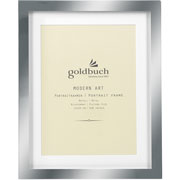 Foto de Marco Goldbuch 96 0114 Modern Art Silver 15X20Cm23 