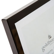 Foto de MARCO GOLDBUCH 96 0294 MODERN ART BLACK 15X20CM23 