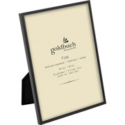 Foto de Marco Goldbuch 96 0464 Fine Anthracite 15X20 Cm 