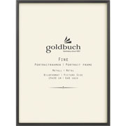 Foto de Marco Goldbuch 96 0464 Fine Anthracite 15X20 Cm 