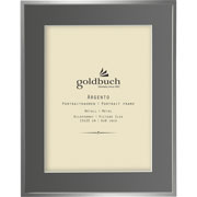 Foto de Marco Goldbuch 96 0714 Argento 15X20Cm 