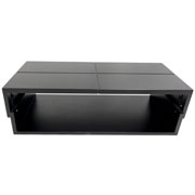 Foto de Mesa 5 Alturas 34Cm Artecma Negro 