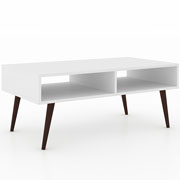 Foto de Mesa De Centro Bertolini RT 3064 Blanco