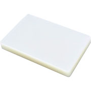 Foto de Mica Termica 1208 10X14.5Cm 10 Mil Con 25 