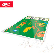 Foto de Mica Termica Carta 5 Mil Con 25 