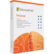Foto de Microsoft Office 365 Personal 1 Cuenta Windows/Mac 
