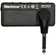 Foto de Mini Amplificador de auriculares Blackstar Plugflg 
