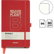 Foto de Miquelrius Libreta Mr8233 Book Planet B Red Ecoalf 