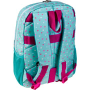 Foto de Mochila Busquets colors sencilla 