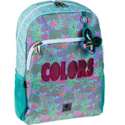 Foto de Mochila Busquets colors sencilla 
