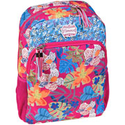 Foto de MOCHILA BUSQUETS FLAMENCO 