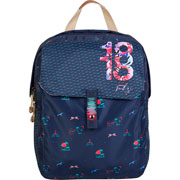 MOCHILA CHENSON 1818 APRES AZUL