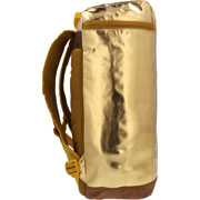 Foto de Mochila Escolar Acuario Caballeros Del Zodiaco Dorado Yadatex 