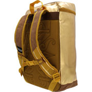Foto de Mochila Escolar Acuario Caballeros Del Zodiaco Dorado Yadatex 