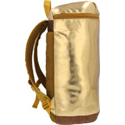 Foto de Mochila Escolar Aries Caballeros Del Zodiaco Dorado Yadatex 