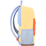 Foto de Mochila Escolar Avatar Aang Naranja Yadatex 