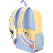 Foto de Mochila Escolar Avatar Aang Naranja Yadatex 