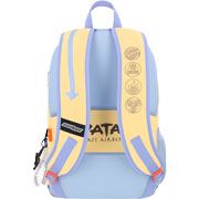 Foto de Mochila Escolar Avatar Aang Naranja Yadatex 