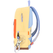 Foto de Mochila Escolar Avatar Aang Naranja Yadatex 