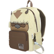 Foto de Mochila Escolar Avatar Appa Cafe Yadatex 
