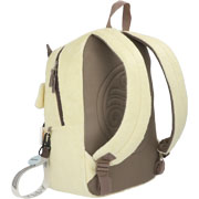 Foto de Mochila Escolar Avatar Appa Cafe Yadatex 