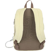 Foto de Mochila Escolar Avatar Appa Cafe Yadatex 
